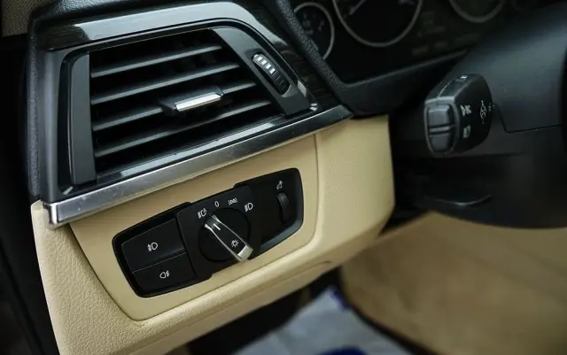 BMW Seria 3 320d xDrive