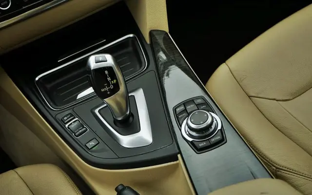 BMW Seria 3 320d xDrive