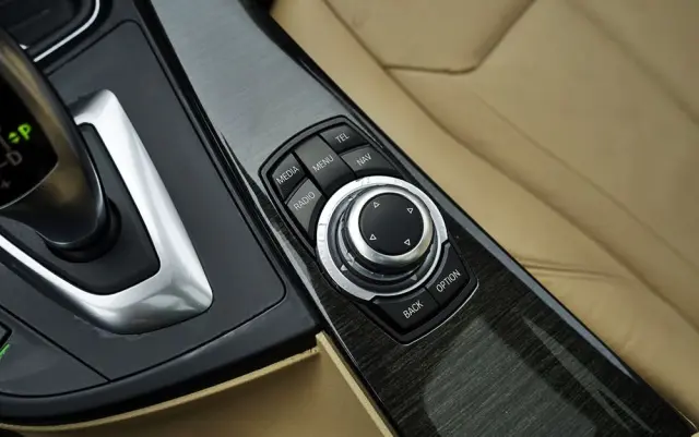 BMW Seria 3 320d xDrive