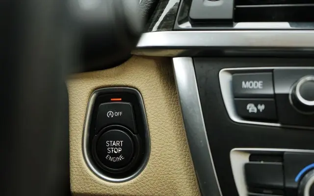 BMW Seria 3 320d xDrive