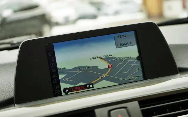 BMW Seria 3 320d xDrive