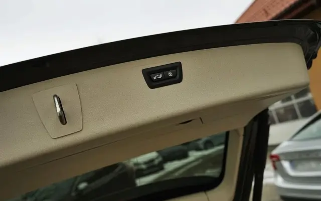 BMW Seria 3 320d xDrive