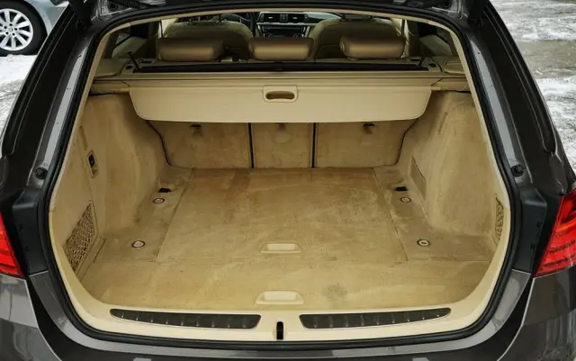 BMW Seria 3 320d xDrive