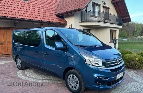FIAT Talento 