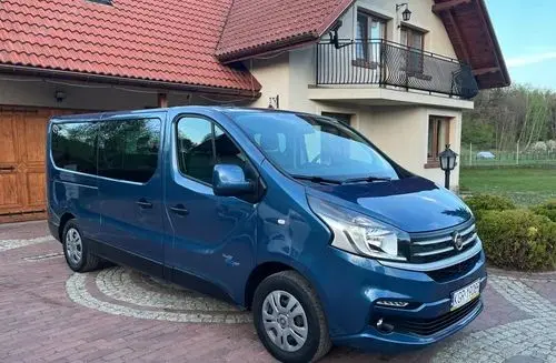 FIAT Talento 