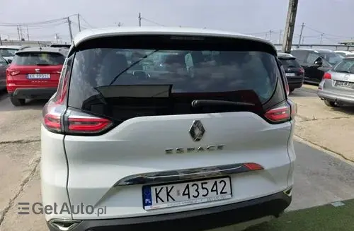 RENAULT Espace 
