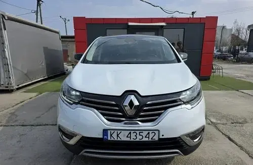 RENAULT Espace 