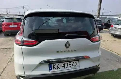 RENAULT Espace 