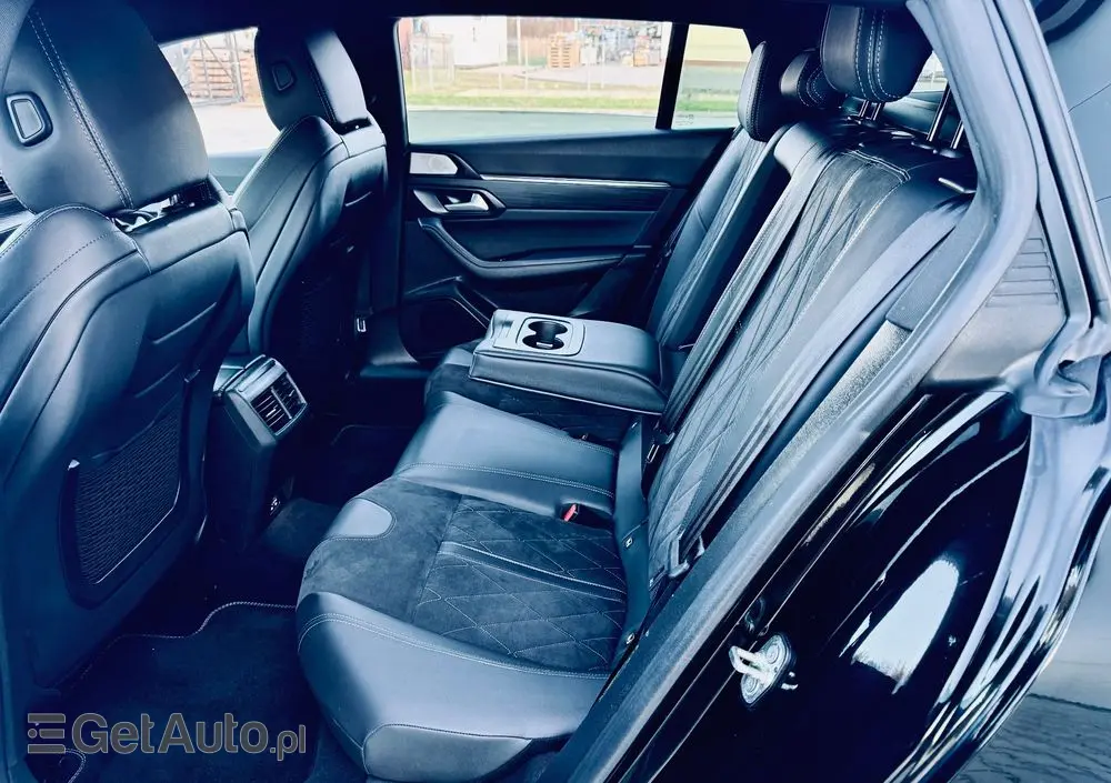 PEUGEOT 508 BlueHDi 130 EAT8 GT