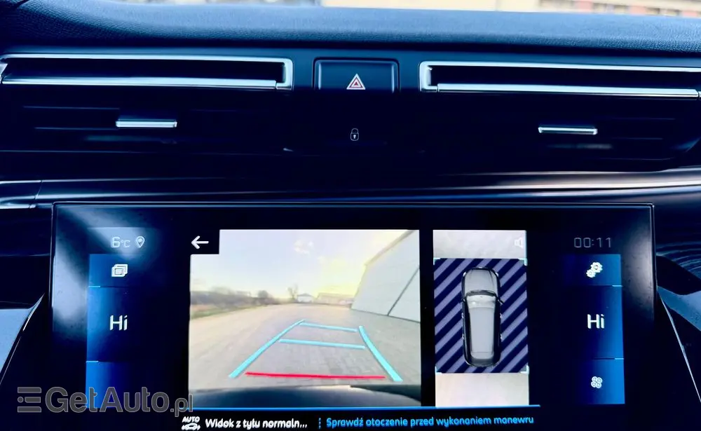 PEUGEOT 508 BlueHDi 130 EAT8 GT