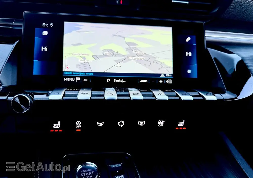 PEUGEOT 508 BlueHDi 130 EAT8 GT