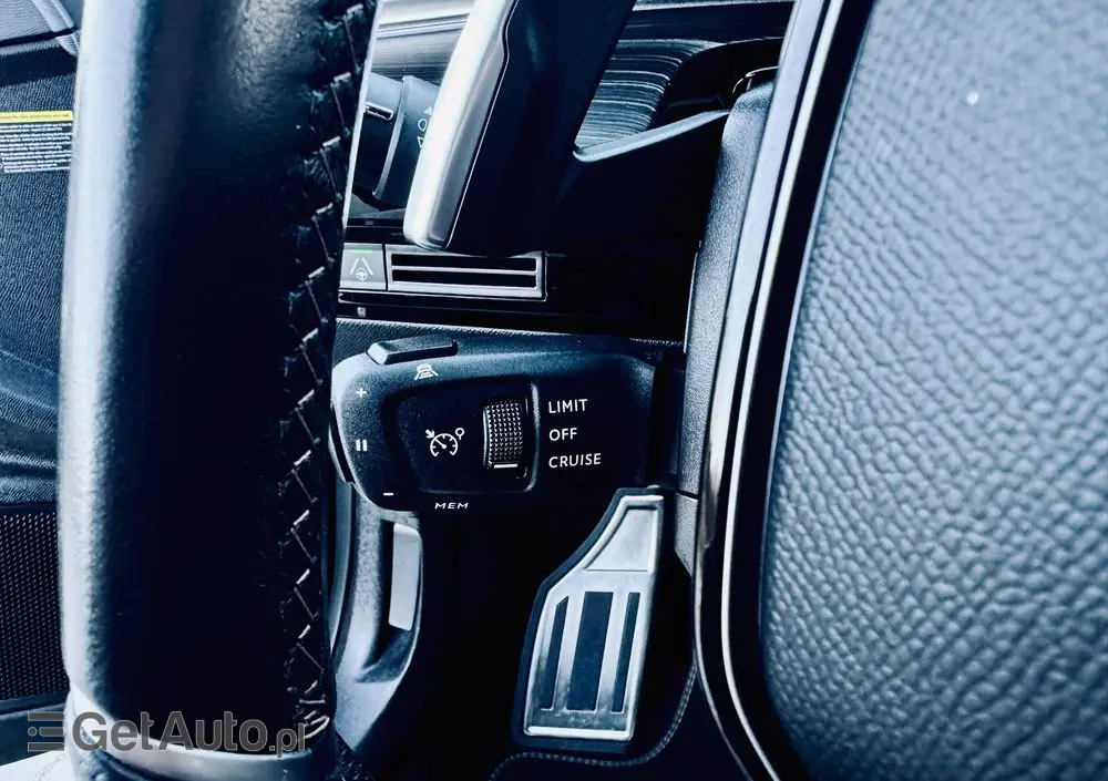 PEUGEOT 508 BlueHDi 130 EAT8 GT