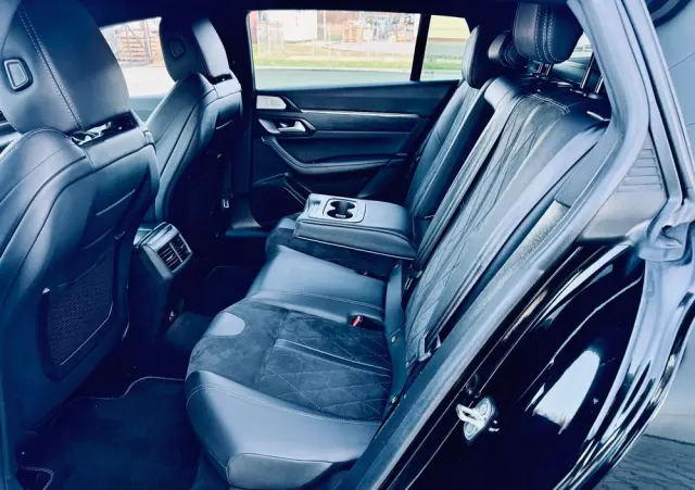 PEUGEOT 508 BlueHDi 130 EAT8 GT