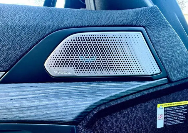 PEUGEOT 508 BlueHDi 130 EAT8 GT