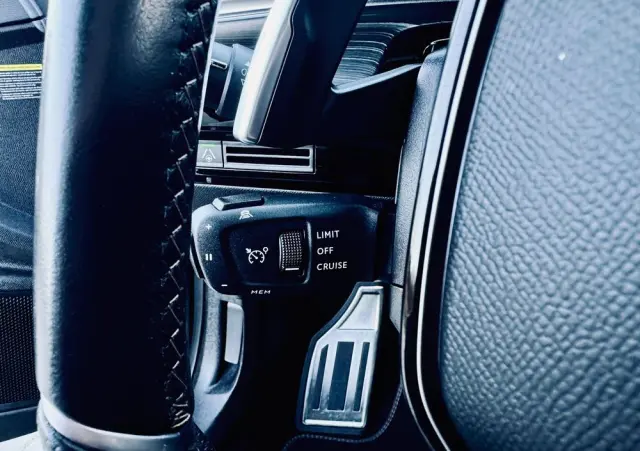 PEUGEOT 508 BlueHDi 130 EAT8 GT