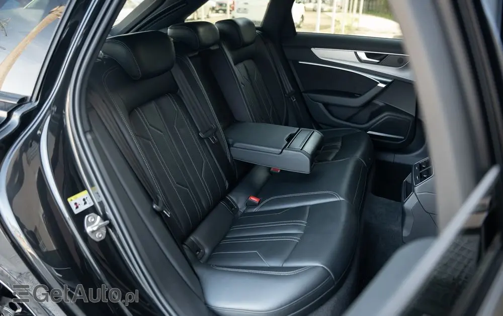 AUDI A6 Avant 40 TDI quattro S tronic