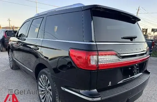 LINCOLN Navigator 