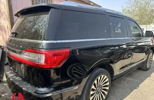 LINCOLN Navigator 