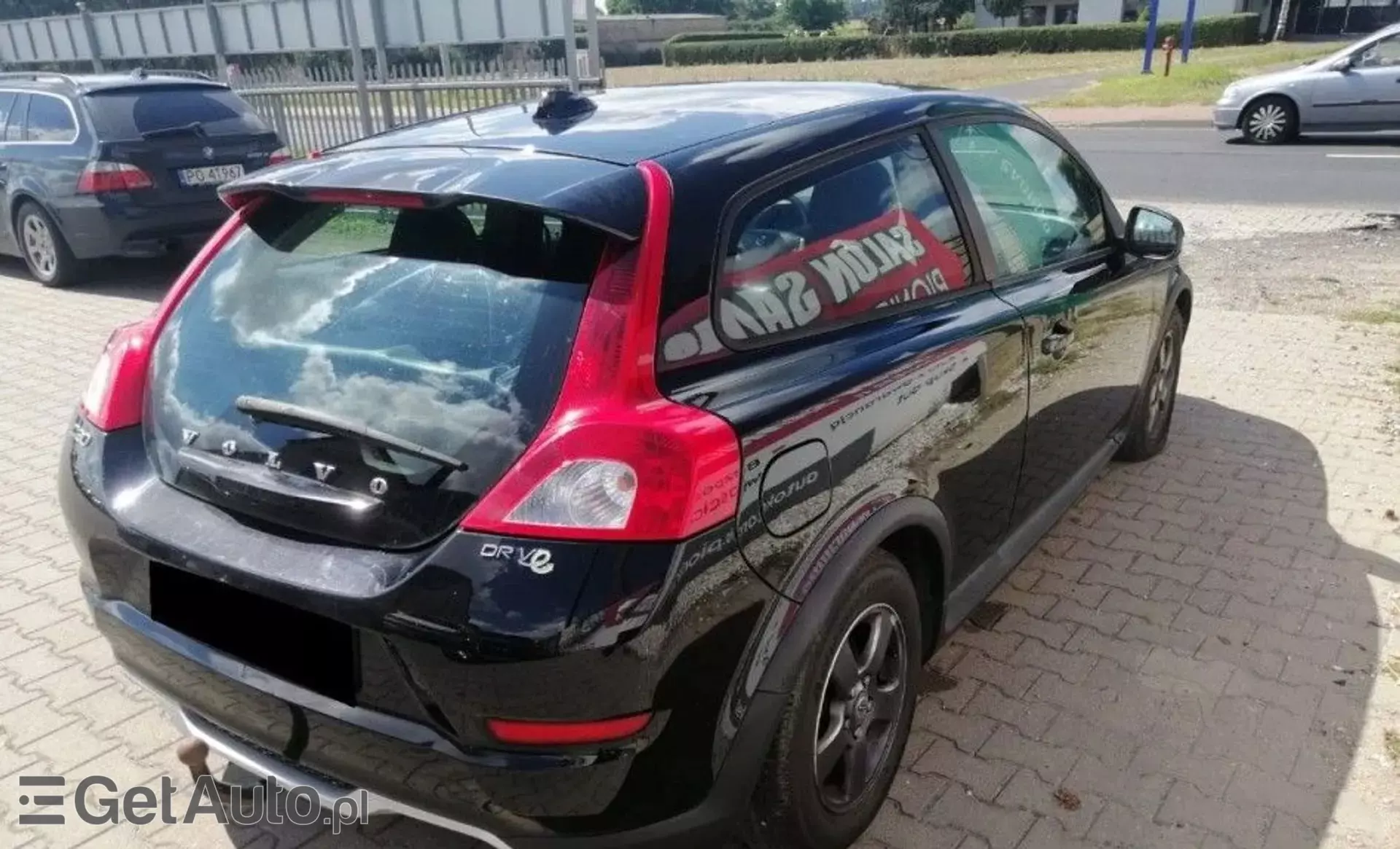 VOLVO C30 