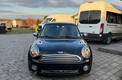 MINI One 