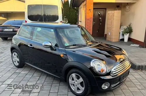 MINI One 