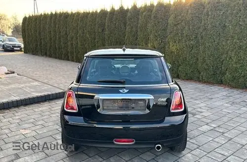 MINI One 