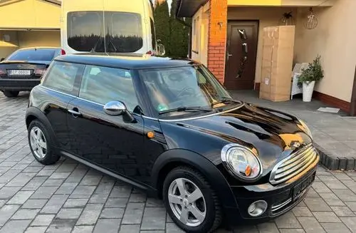 MINI One 