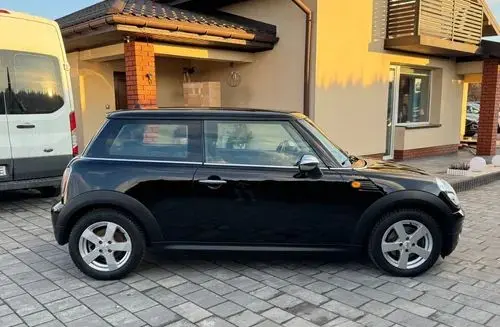 MINI One 