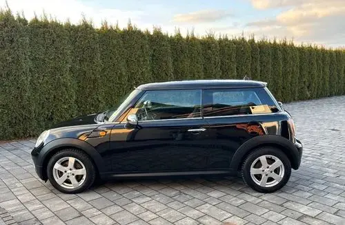 MINI One 