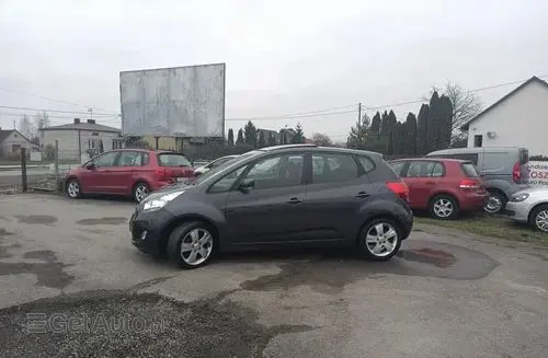 KIA Venga 