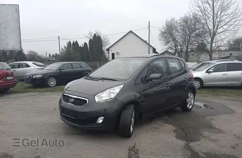 KIA Venga 