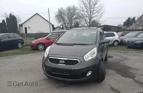 KIA Venga 