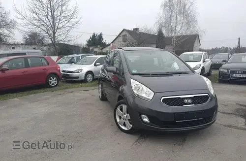 KIA Venga 