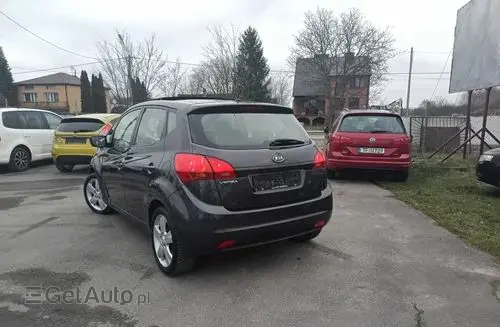 KIA Venga 