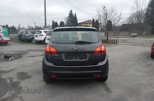 KIA Venga 