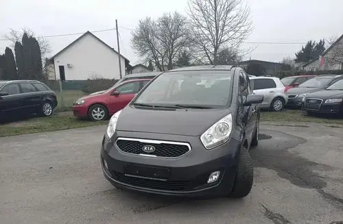 KIA Venga 