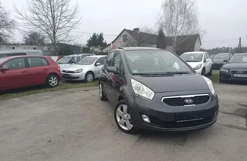 KIA Venga 