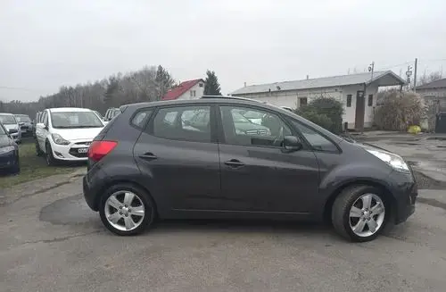 KIA Venga 