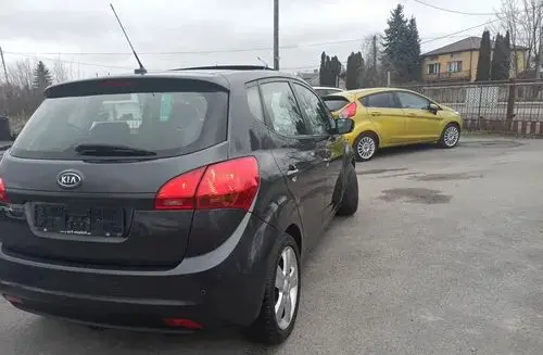 KIA Venga 