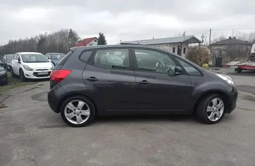 KIA Venga 