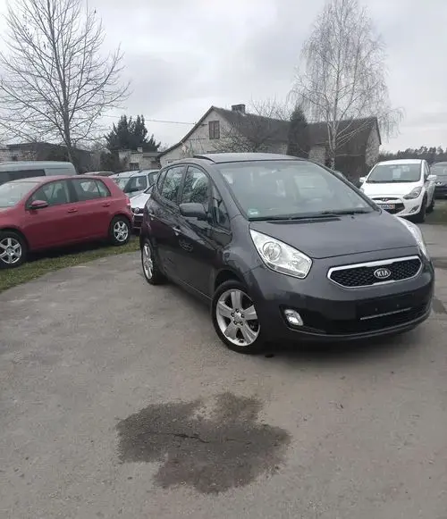 KIA Venga 