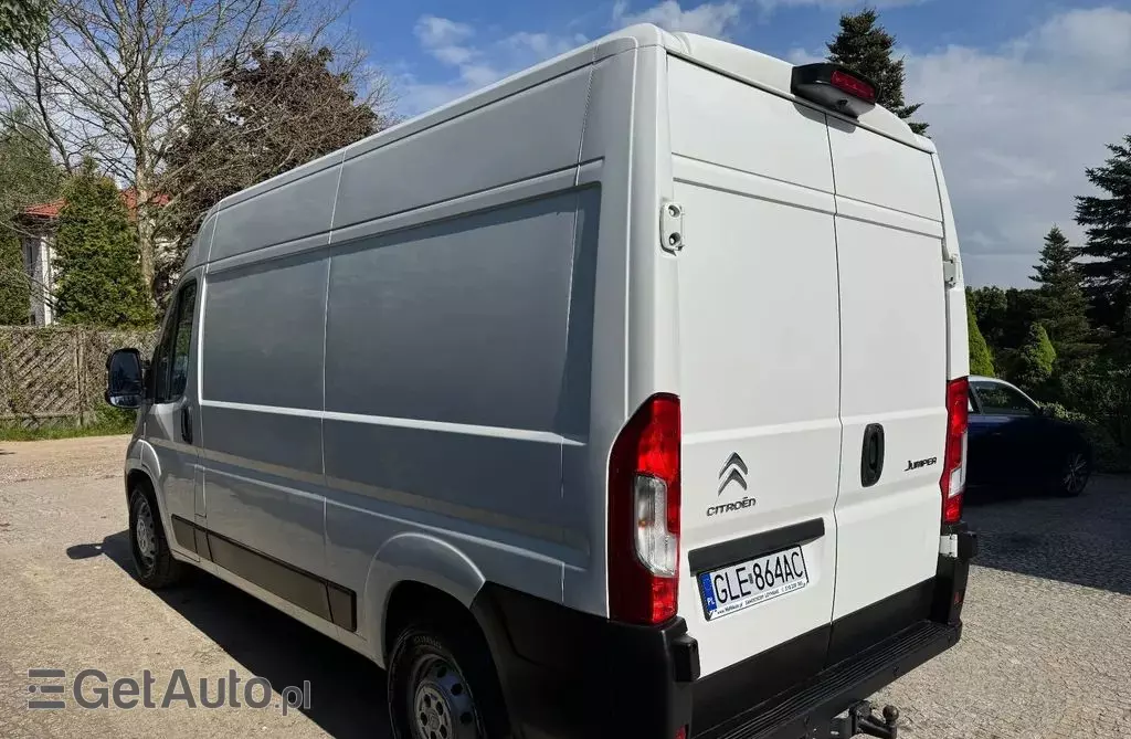 CITROEN Jumper 