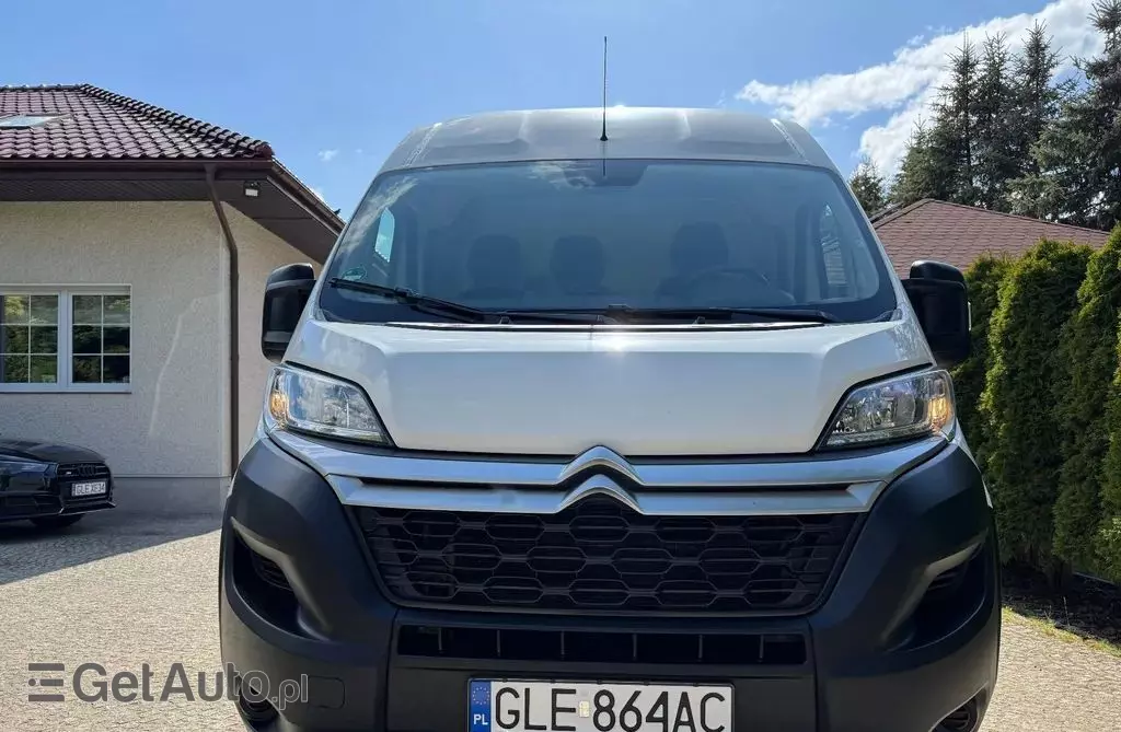 CITROEN Jumper 