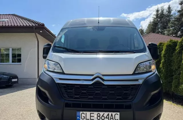 CITROEN Jumper 