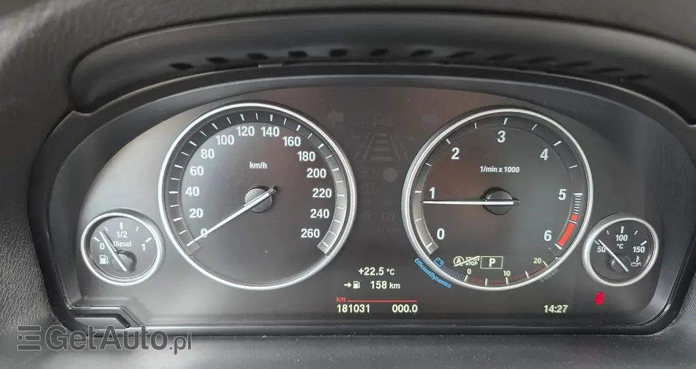 BMW X3 XDrive20d M Sport Edition