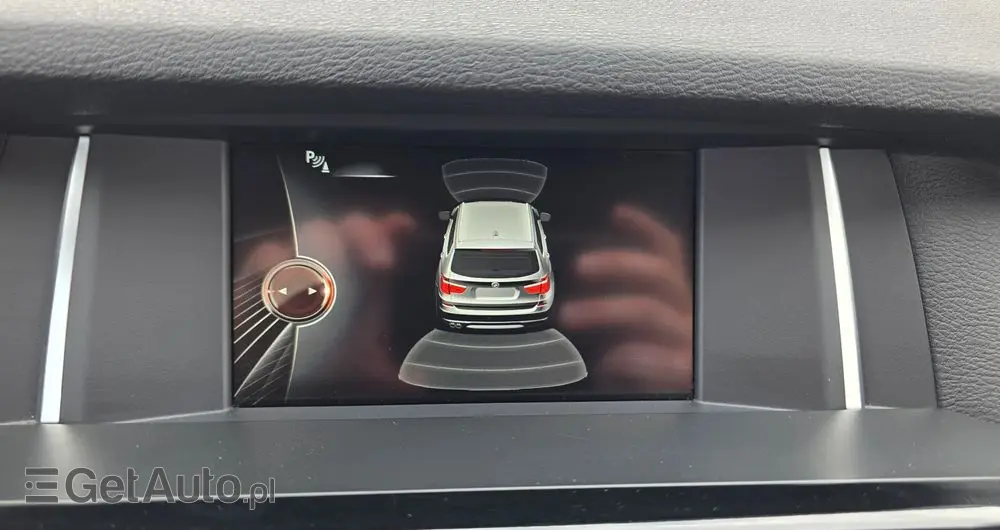 BMW X3 XDrive20d M Sport Edition