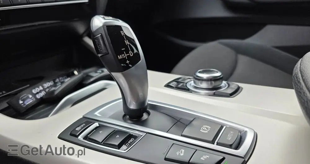 BMW X3 XDrive20d M Sport Edition