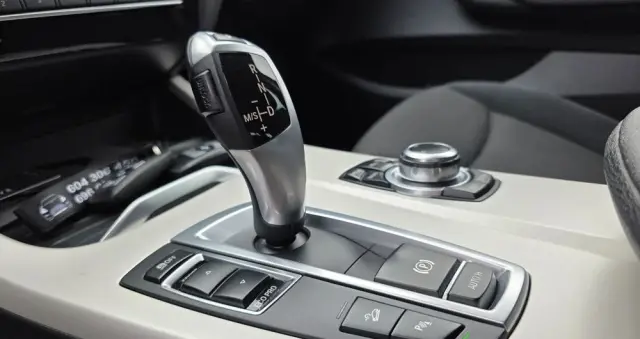 BMW X3 XDrive20d M Sport Edition