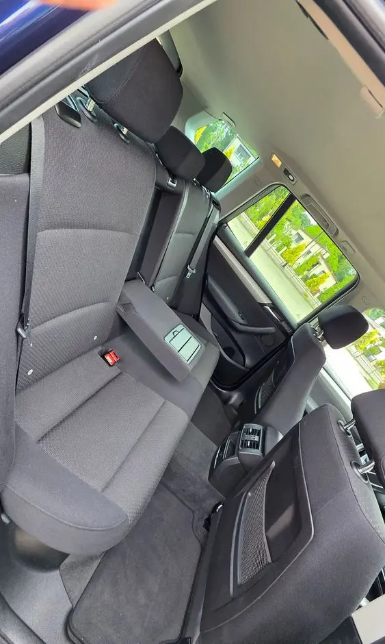 BMW X3 XDrive20d M Sport Edition