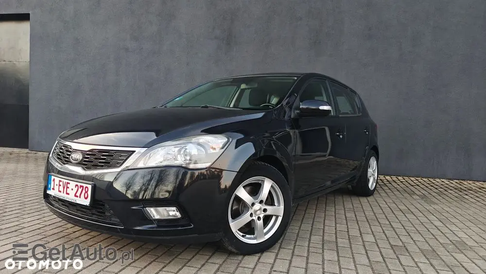KIA Ceed 1.6 Crdi M